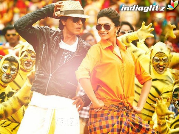 Chennai Express